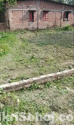 জমি বিক্রয়